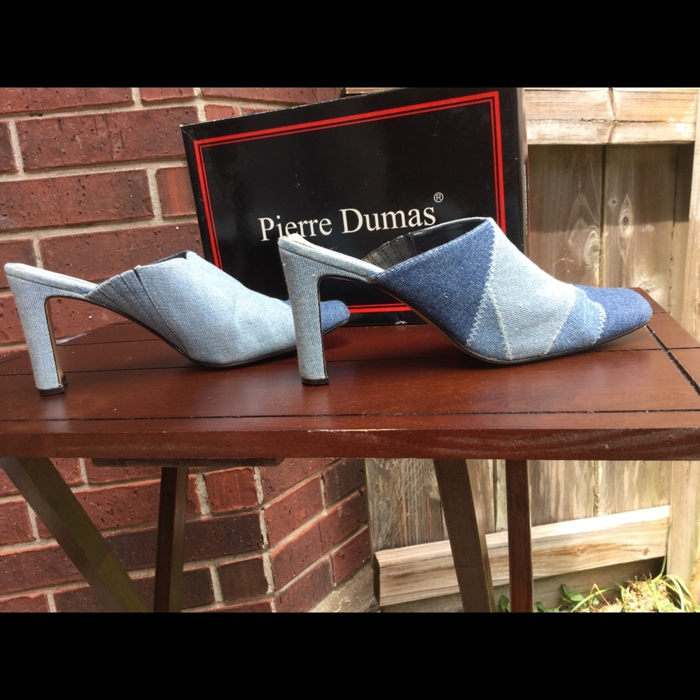 SHOES - Picture 4 of 6